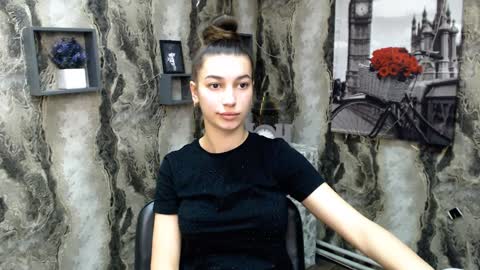 Karolina online show from February 7, 2025, 9:58 am