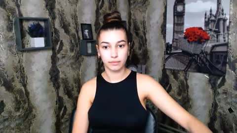 Karolina online show from February 10, 2025, 6:42 am