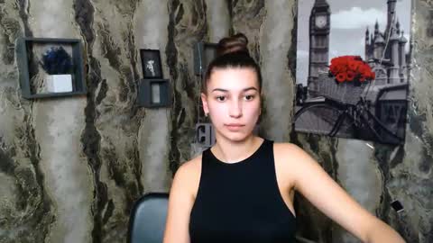 Karolina online show from February 10, 2025, 12:50 pm