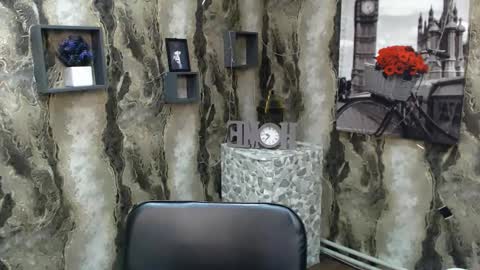 Karolina online show from February 12, 2025, 7:02 am