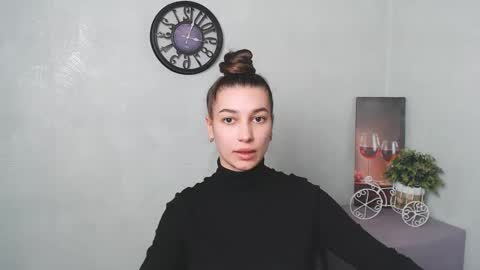 Karolina online show from February 13, 2025, 10:02 am