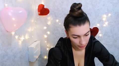 Karolina online show from February 14, 2025, 9:56 am