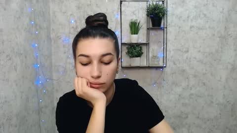 Karolina online show from February 15, 2025, 6:44 am