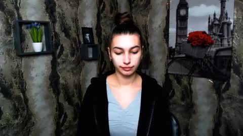 Karolina online show from February 18, 2025, 10:49 am