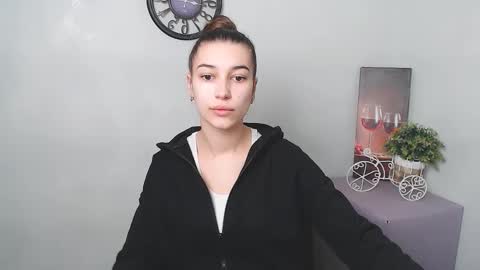 Karolina online show from February 19, 2025, 6:55 am