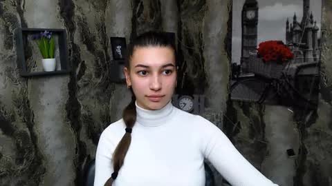 Karolina online show from February 21, 2025, 12:50 pm