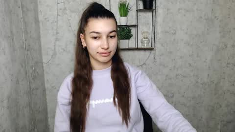 Karolina online show from February 27, 2025, 7:01 am