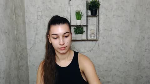 Karolina online show from February 27, 2025, 11:41 am