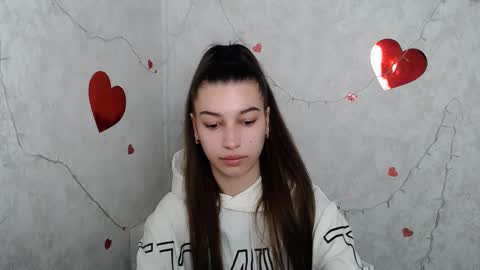 Karolina online show from March 10, 2025, 6:49 am