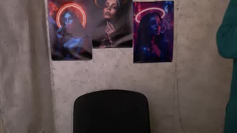 Karolina online show from September 14, 2025, 5:28 am