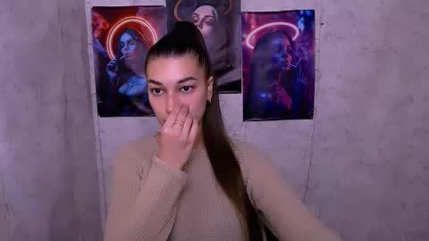 Karolina online show from October 6, 2025, 5:05 am