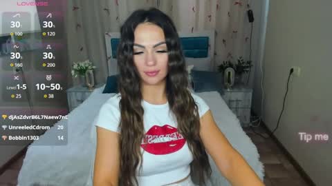 Karolina online show from June 5, 2026, 8:31 am