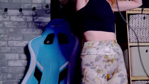 karoline121 online show from March 5, 2025, 7:49 pm