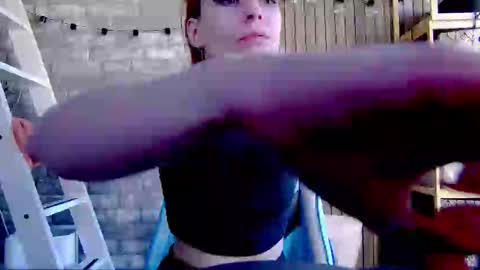 karoline121 online show from March 6, 2025, 11:36 am