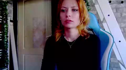 karoline121 online show from March 8, 2025, 8:00 am