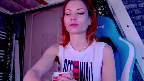 karoline121 online show from March 9, 2025, 4:49 am