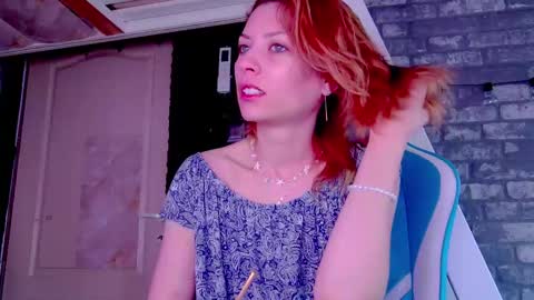 karoline121 online show from March 10, 2025, 4:49 am