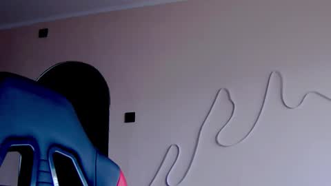 karoline121 online show from October 16, 2025, 6:58 am