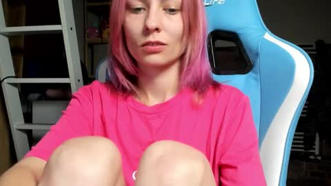 karoline121 online show from October 23, 2025, 8:29 pm