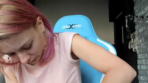 karoline121 online show from October 26, 2025, 8:31 am