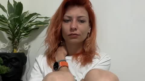 karoline121 online show from April 21, 2026, 2:37 am