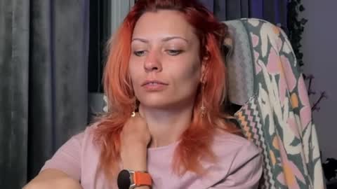 karoline121 online show from April 21, 2026, 10:45 pm