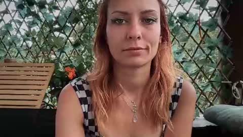 Snapshot of karoline121 chatting on July 8, 2026, 1:15 pm karoline121 online show from July 8, 2026, 1:15 pm