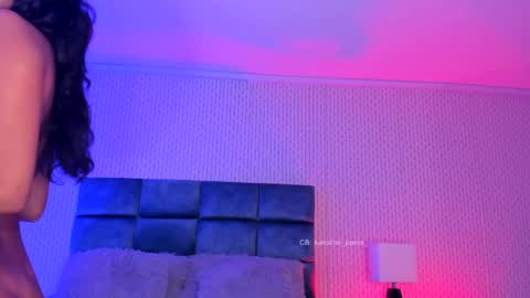 Karoline  online show from February 28, 2025, 1:26 am