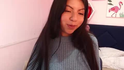 Isa online show from February 26, 2025, 5:50 pm