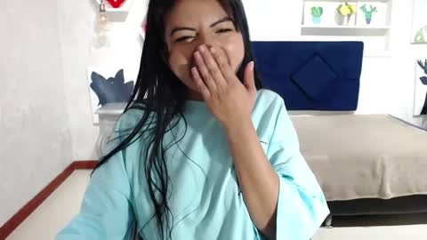 Isa online show from October 4, 2025, 4:32 am