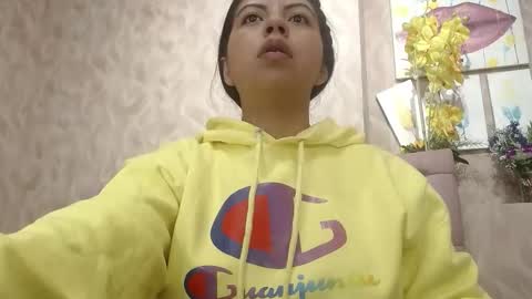 Isa online show from October 20, 2025, 8:04 am