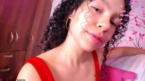 Snapshot of karolkat_1 chatting on March 14, 2026, 3:50 pm Karolina 3 online show from March 14, 2026, 3:50 pm