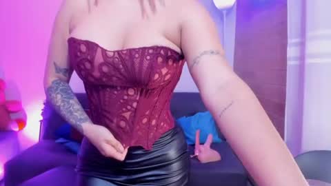 Karoll28s online show from June 20, 2026, 3:20 am