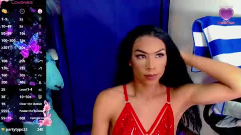 Snapshot of karoll_scoott chatting on January 9, 2025, 1:29 am karol online show from January 9, 2025, 1:29 am