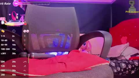 Snapshot of karoll_scoott chatting on September 12, 2025, 11:21 am karol online show from September 12, 2025, 11:21 am