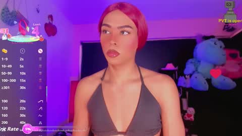 Snapshot of karoll_scoott chatting on October 25, 2025, 11:29 am karol online show from October 25, 2025, 11:29 am