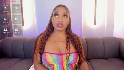 Karol online show from April 7, 2026, 4:35 am