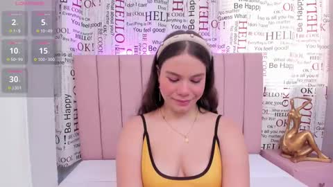 karoly online show from February 12, 2025, 9:01 pm