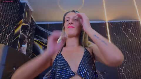 karolyn online show from March 17, 2026, 4:54 pm