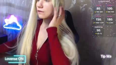 Caroline Fox online show from March 13, 2026, 9:05 am