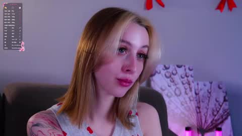 Angel online show from March 11, 2026, 1:39 pm