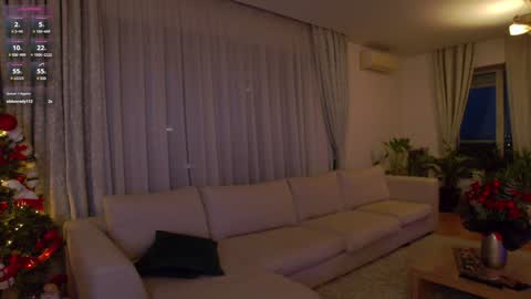 K online show from December 7, 2024, 2:57 pm