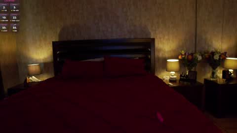 K online show from March 9, 2025, 11:25 am