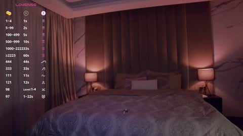 K online show from March 7, 2026, 9:34 pm