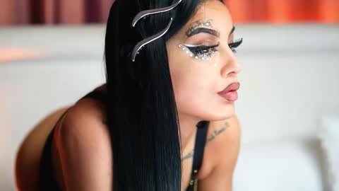  Karsyn  online show from November 25, 2025, 7:14 pm