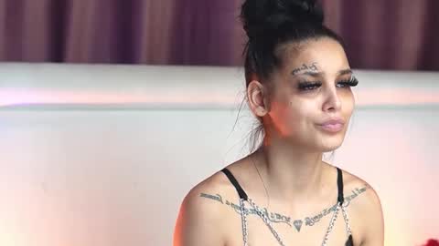  Karsyn  online show from February 15, 2026, 11:01 pm