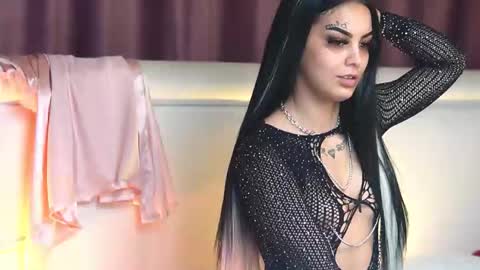  Karsyn  online show from February 19, 2026, 9:33 pm