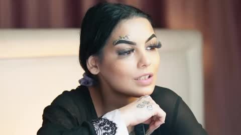  Karsyn  online show from March 8, 2026, 9:29 pm