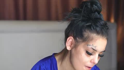  Karsyn  online show from April 12, 2026, 7:41 pm