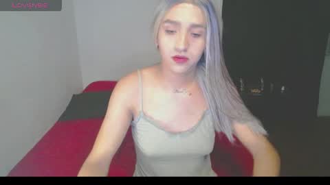 kary_blush online show from April 21, 2026, 3:35 am